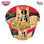 Nissin Bowl Noodle Kyushu Red 111gm