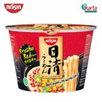 Nissin Bowl Noodle Kyushu Red 111gm