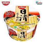 Nissin Bowl Noodle Tokyo Shoyu 110gm