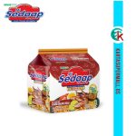 Mi Sedaap Goreng Ayam Bakar Limau 89g x 5 packs