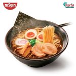 Nissin Japanese Ramen Tokyo Shoyu 5 x 106gm