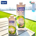 KARA Coco Coconut Water 1L pack