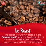 Frenche Roast Indulgence Tiramisu Latte 23g x 16s Pack