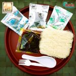 MyKuali Penang Bowl Bihun Soup - Hokkien Prawn 90g