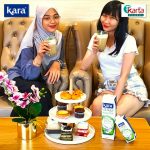 KARA Coco Coconut Water 330ml pack