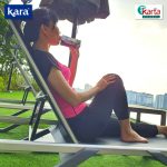 KARA Coco Coconut Water 330ml pack