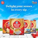 Frenche Roast Indulgence Tiramisu Latte 23g x 16s Pack