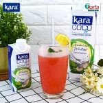 KARA Coco Coconut Water 330ml pack