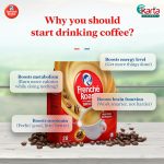 Frenche Roast Indulgence Tiramisu Latte 23g x 16s Pack