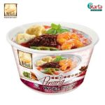 MyKuali Penang Bowl Bihun Soup - White Curry 90g