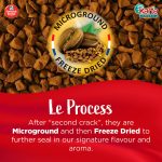 Frenche Roast Indulgence Tiramisu Latte 23g x 16s Pack