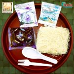 MyKuali Penang Bowl Bihun Soup - Red Tom Yum Goong 90g