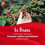 Frenche Roast Indulgence Salted Caramel Latte 23g x 16s Pack