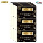 Royal Gold Luxurious White Travel Pack 50's x 12 packets