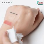 Everly Collagen Make-up Remover Cleansing Wipes 20pcs