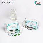 Everly Collagen Make-up Remover Cleansing Wipes 20pcs