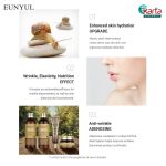 EUNYUL Snail Intensive Facial Care Eye Cream 40ml