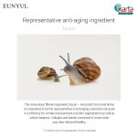 EUNYUL Snail Intensive Facial Care Eye Cream 40ml