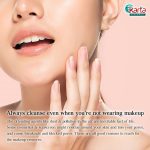 Everly Collagen Make-up Remover Cleansing Wipes 20pcs