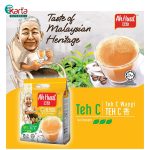 Ah Huat Teh C Wangi 32g x 15s Pack