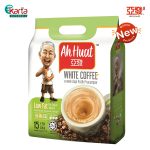Ah Huat White Coffee No Sugar 20g x 15s Pack