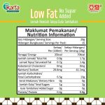 Ah Huat White Coffee No Sugar 20g x 15s Pack