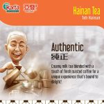 Ah Huat Hainan Tea 32g x 15s Pack