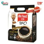 Ah Huat Kopi O Without Sugar 10g x 20s Pack