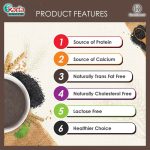 Kinohimitsu Royal Black 1kg