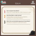 Kinohimitsu Royal Black 1kg