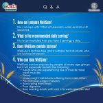 Kinohimitsu Wellsure 850g