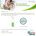 Bio-Home Bathroom Cleaner (Oriental Lily & Rose) 500ml