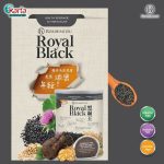 Kinohimitsu Royal Black 1kg