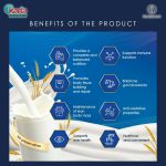 Kinohimitsu Wellsure 850g