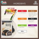 Kinohimitsu Royal Black 1kg