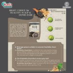 Kinohimitsu Royal Black 1kg