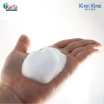 Kirei Kirei Antibacterial Hand Wash 200ml Refill Pack (Moisturizing Peach variant)
