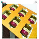 Kinohimitsu Bird's Nest with American Ginseng (75g x 6s) (Clearance Sales – EXP: MAR 2026)