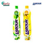 Labour Dishwashing Liquid Lemon 900ml