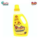 Daia Floor Cleaner Stimulating Lemon 2L