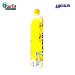 Labour Dishwashing Liquid Lemon 900ml
