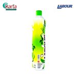 Labour Dishwashing Liquid Apple 900ml