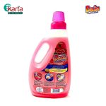 Daia Floor Cleaner Relaxing Rose 2L