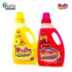 Daia Floor Cleaner Stimulating Lemon 2L