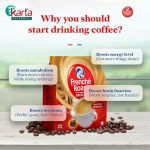 Frenche Roast Signature Blend 19g x 22s Pack