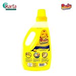 Daia Floor Cleaner Stimulating Lemon 2L