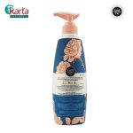 Good Virtues Co. Micellar Rose Perfumed Shower Cream 650ml