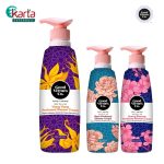 Good Virtues Co. Micellar Ylang Ylang Perfumed Shower Cream 650ml