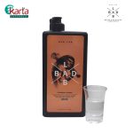 BAD LAB CAVEMAN 3-in-1 Hair, Face & Body Cleaner (Classic) 400ml