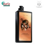 BAD LAB CAVEMAN 3-in-1 Hair, Face & Body Cleaner (Classic) 400ml